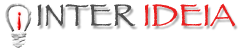 INTER IDEIA Logo