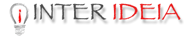 INTER IDEIA Logo